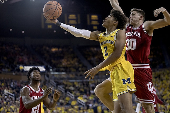 Jordan Poole (2)