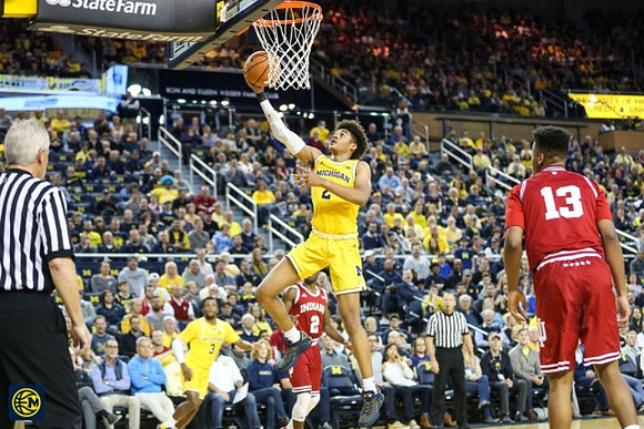 Jordan Poole (2)