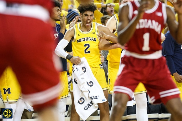 Jordan Poole (2)