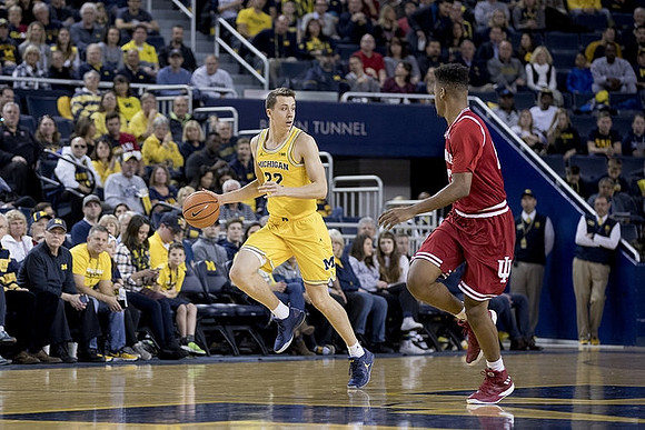 Duncan Robinson (22)