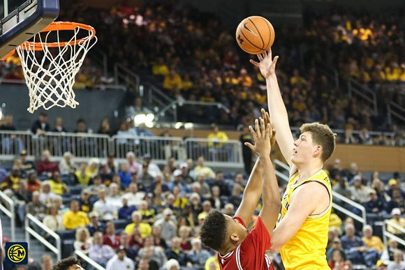 Jon Teske (15)