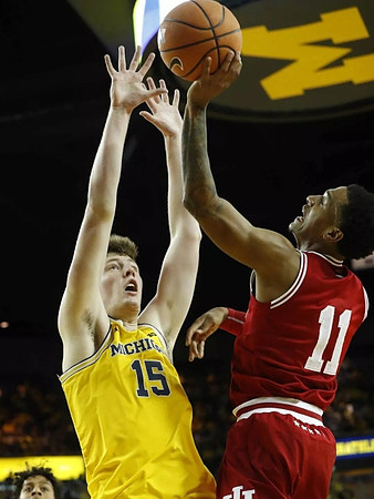 Jon Teske (15)