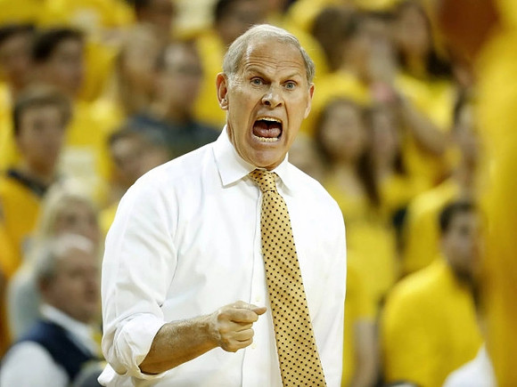 John Beilein