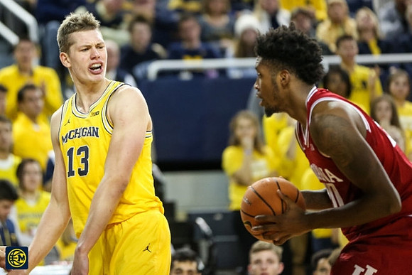 Moritz Wagner (13)