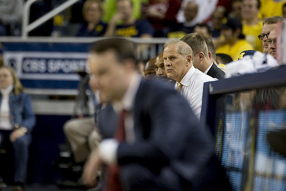 John Beilein