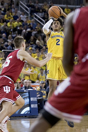 Jordan Poole (2)