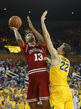 Duncan Robinson (22)