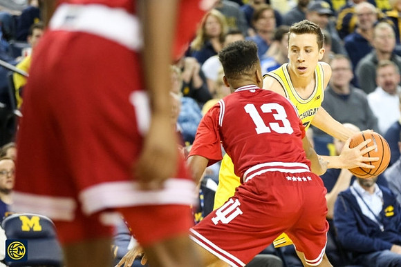 Duncan Robinson (22)