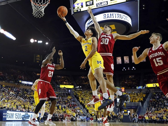 Jordan Poole (2)