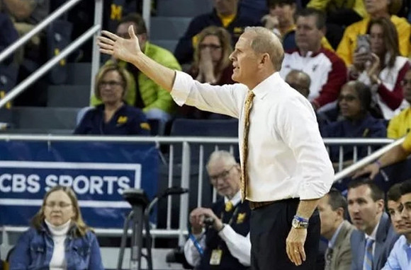 John Beilein