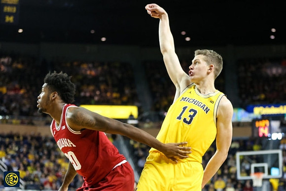 Moritz Wagner (13)