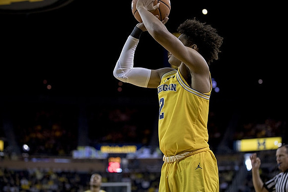 Jordan Poole (2)