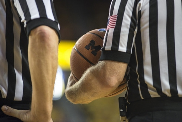 Michigan Basketball