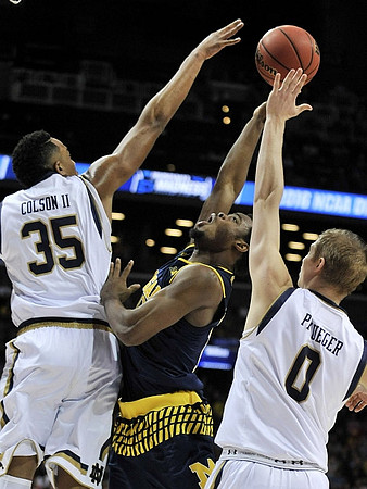 Derrick Walton Jr. (10)
