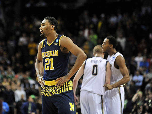 Zak Irvin (21)