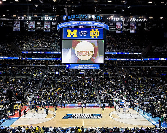 Michigan Team