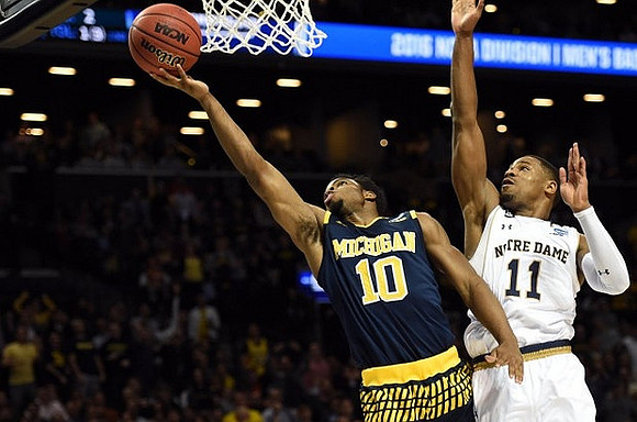 Derrick Walton Jr. (10)