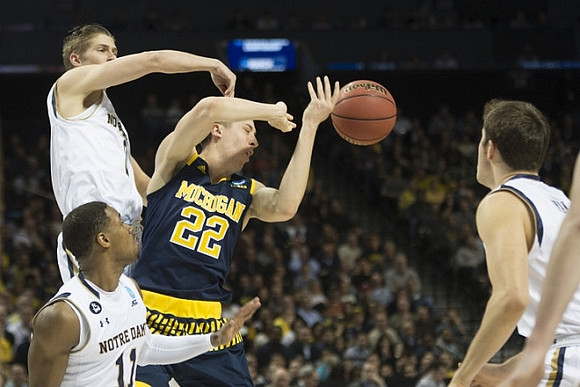 Duncan Robinson (22)