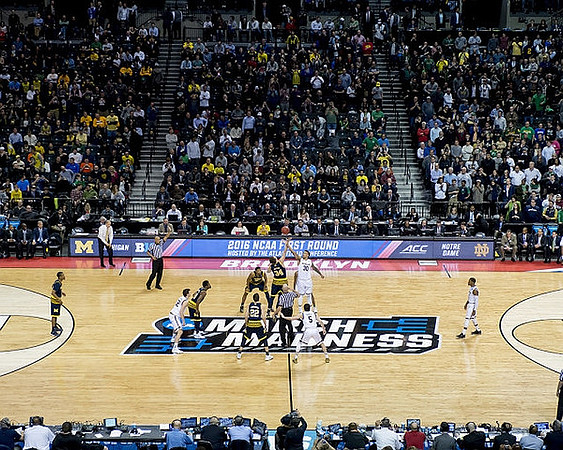 Michigan Team