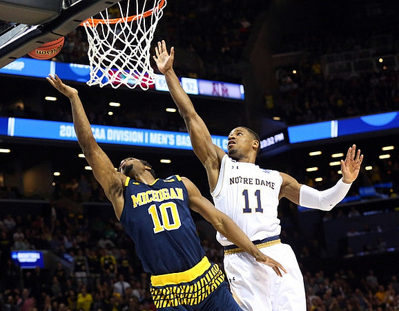 Derrick Walton Jr. (10)