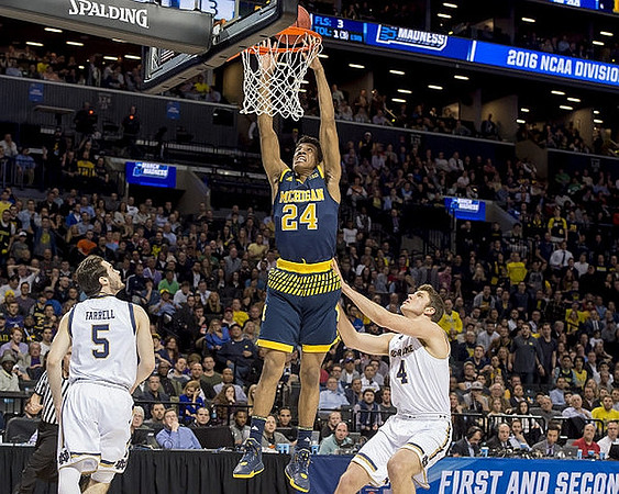 Aubrey Dawkins (24)