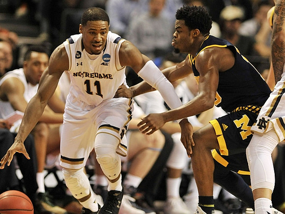Derrick Walton Jr. (10)