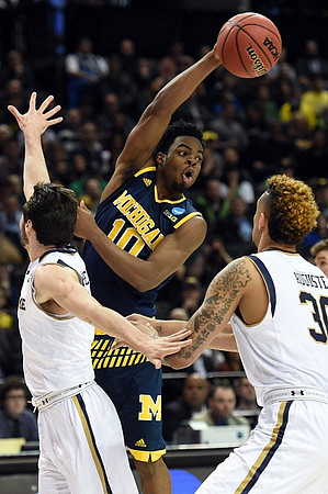 Derrick Walton Jr. (10)
