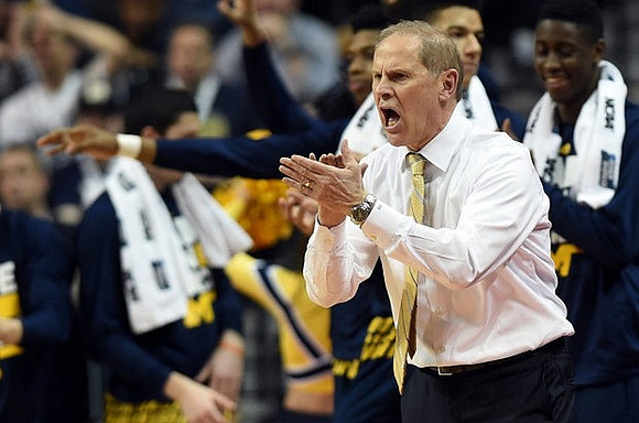 John Beilein