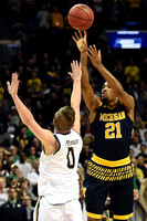 Zak Irvin (21)