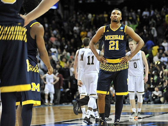 Zak Irvin (21)