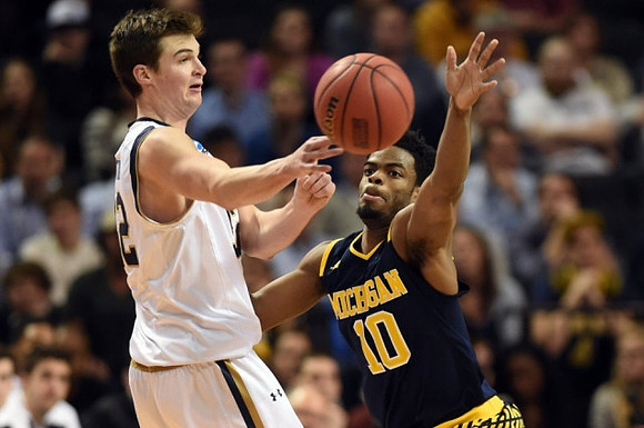 Derrick Walton Jr. (10)