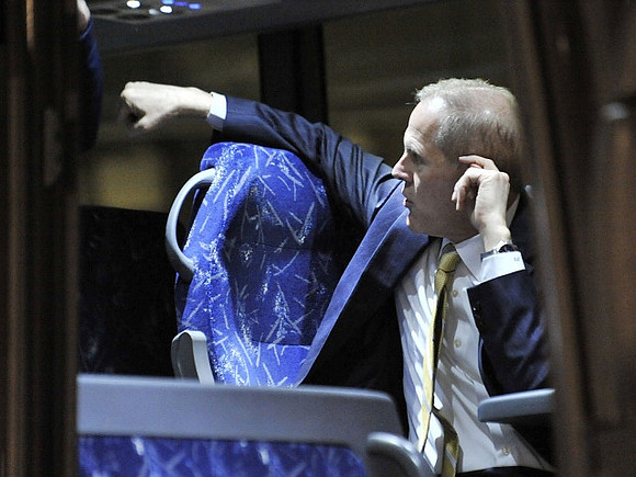 John Beilein