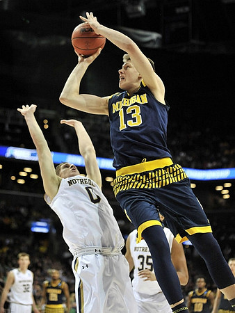 Moritz Wagner (13)