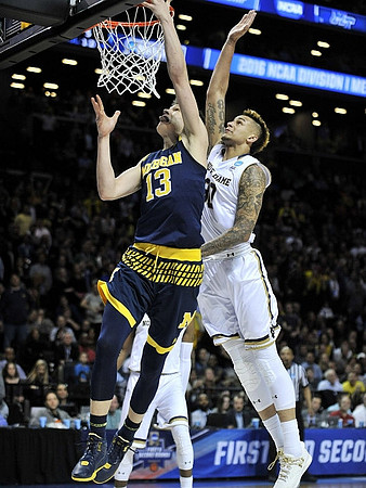 Moritz Wagner (13)