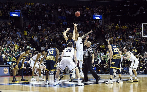 Michigan Team