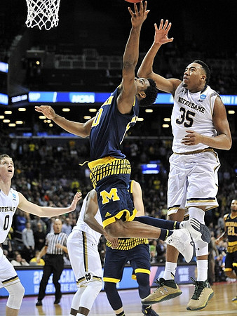 Derrick Walton Jr. (10)