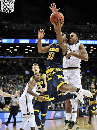 Derrick Walton Jr. (10)