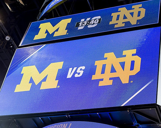 Michigan Team