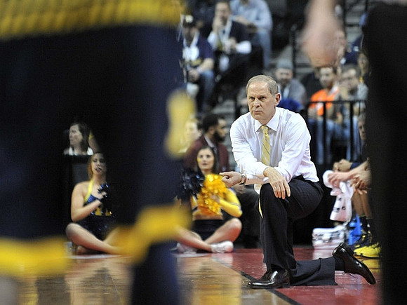 John Beilein