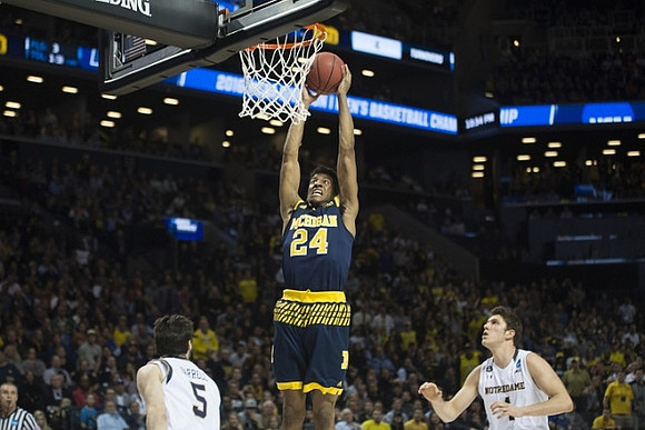 Aubrey Dawkins (24)