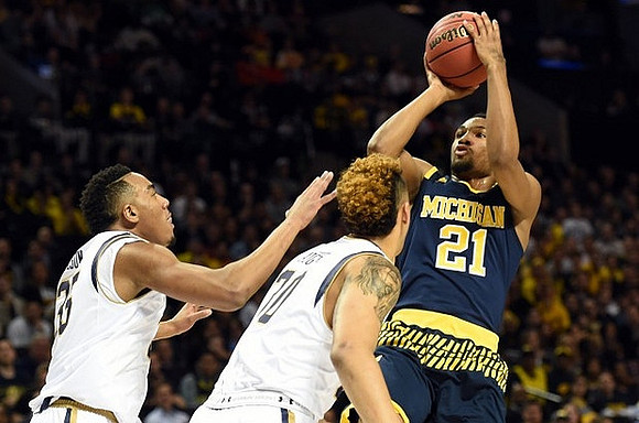 Zak Irvin (21)