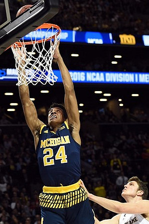 Aubrey Dawkins (24)
