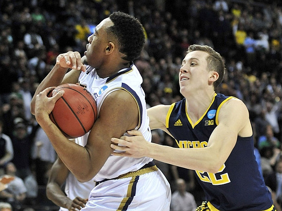 Duncan Robinson (22)