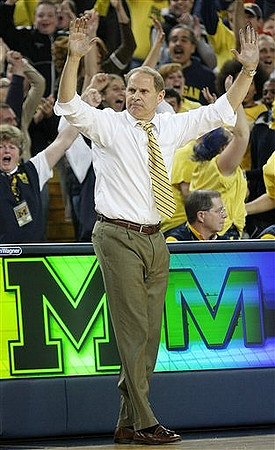 John Beilein