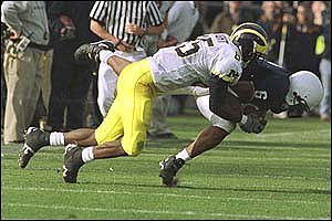 Marcus Knight (85)