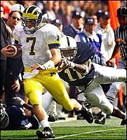 Drew Henson (7)