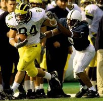 Shawn Thompson (84)