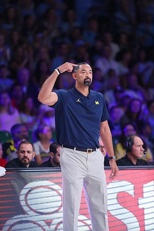 Juwan Howard