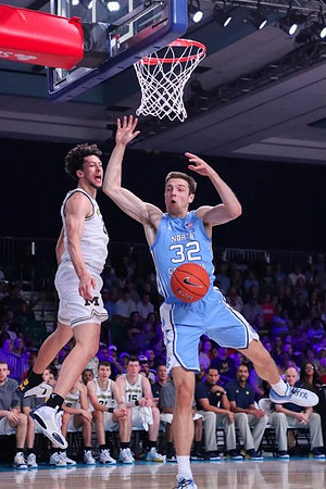 Brandon Johns Jr. (23)
