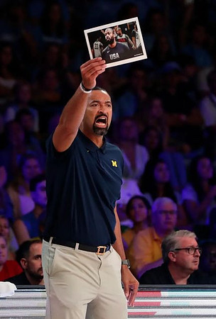 Juwan Howard
